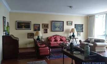 Imagem 3: APARTAMENTO - HIGIENÓPOLIS - SP