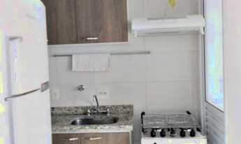 Imagem 4: APARTAMENTO - JARDIM PAULISTA - SP
