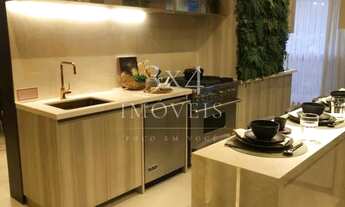 Imagem 4: Excelente apartamento no Complexo Parque Global!