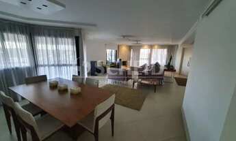 Imagem 5: Venda Apartamento Campo Belo, 312m2 4 suítes, 4 vagas 3 salas