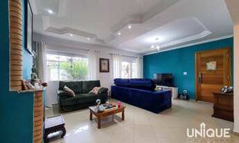 Imagem 4: Casa com 3 dormitórios, 320 m² - venda por R$ 900.000,00 ou aluguel por R$ 4.500,00/mês