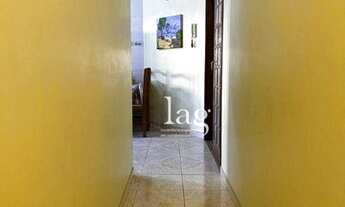 Imagem 7: Casa com 3 dormitórios para alugar, 214 m² por R$ 5.500,00/mês - Condomínio Ibiti do Paço