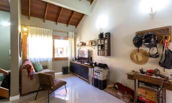 Imagem 6: Casa Condominio para Venda - 176m², 3 dormitórios, sendo 1 suites, 2 vagas - Ipanema