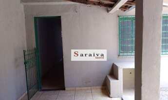 Imagem 3: Casa com 2 dormitórios para alugar por R$ 900,00/mês - Centro - Itapuí/SP