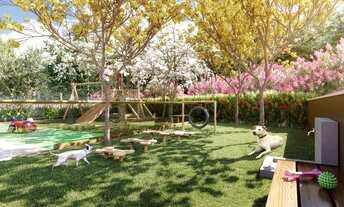 Imagem 2: Apartamento à venda, 3 quartos, 2 suítes, 2 vagas, Tirol - Natal/RN