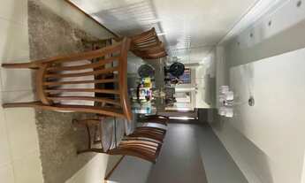 Imagem 2: Apartamento para venda tem 130 metros quadrados com 3 suites em Batista Campos - Belém - P