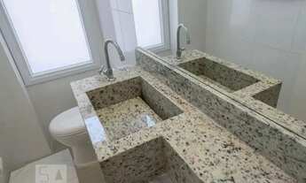 Imagem 6: Apartamento para Aluguel - Capoeiras, 1 Quarto, 50 m2