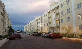 Imagem 3: Apartamento com 2 dormitórios à venda, 54 m² por R$ 240.000,00 - Jardim Caiapia - Cotia/SP