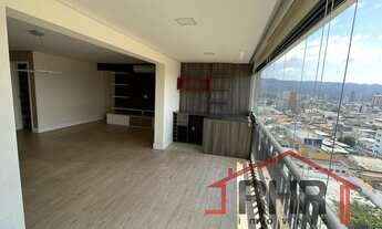 Imagem: Apartamento para Venda em Mogi das Cruzes