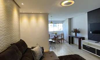 Imagem 2: Goiânia - Apartamento Padrão - Vila Maria José