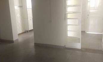 Imagem 3: Casa com 1 dormitório para alugar, 68 m² por R$ 800,00/mês - Centro - Guaratinguetá/SP