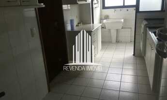 Imagem 11: Apartamento á venda 101m² 4 dormitórios 1 suíte 2 vaga na Vila Mariana