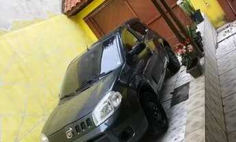 Imagem 2: Uno vivace 11 troco por Apt ou casa