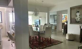 Imagem 6: Apartamento Locação Brooklin 98 m² 1 Dormitórios