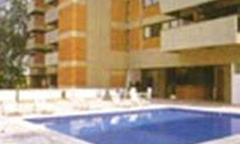 Imagem 5: Flat com 1 dormitório à venda, 52 m² por R$ 450.000,00 - Edifício Létoile - Barueri/SP