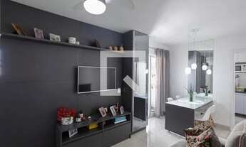 Imagem 2: Apartamento para Aluguel - Planalto, 2 Quartos, 65 m2