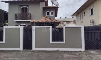 Imagem: Casa Duplex para venda no Jardim Carioca