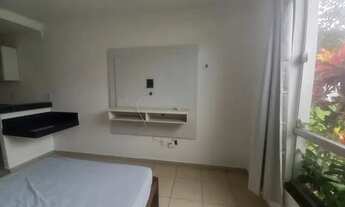 Imagem 5: Flat mobiliado Apartamento com 1 dormitório