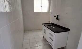 Imagem 5: Apartamento para venda tem 50 metros quadrados com 2 quartos em Sussuarana - Salvador - BA