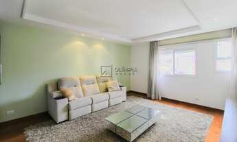 Imagem: Apartamento Locação 3 Dormitórios - 280