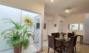 Imagem 6: CASA À VENDA EM ITATIBA AC: 177 m² - 3 QUARTOS VALOR 595.000,00