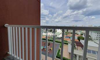 Imagem 3: Apartamento locação Ed.Praxx, 2 dormitórios, Itatiba-SP