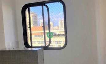 Imagem 8: FREI CANECA 1 DORMITORIO