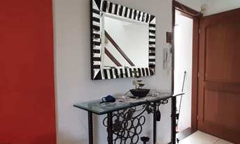 Imagem 5: Casa com 4 dormitórios para alugar, 160 m² por R$ 3.860,00/mês - Cristal - Porto Alegre/RS