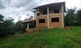 Imagem: Casa Premium em Mulungu-CE