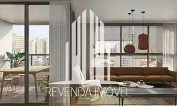 Imagem 4: APARATMENTO COM 3 DORMITÓRIOS SENDO 3 SUÍTES E 2 VAGAS DE GARAGEM. NO BAIRRO DE PINHEIROS