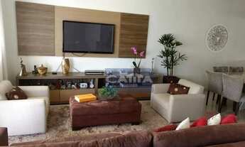 Imagem 5: Apartamento com 3 dormitórios à venda, 132 m² por R$ 1.300.000,00 - Jardim Anália Franco