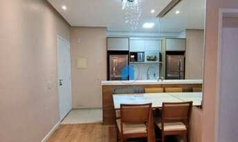 Imagem 6: Apartamento à venda, 59 m² por R$ 340.000,00 - Jardim Belval - Barueri/SP