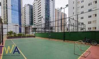 Imagem 6: Apartamento com 3 dormitórios para alugar, 92 m² por R$ 2.800,00/mês - Belvedere - Belo Ho