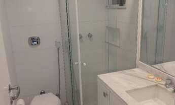 Imagem 2: Loft com 1 dormitório à venda, 21 m² por R$ 380.000,00 - Botafogo - Rio de Janeiro/RJ