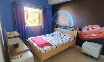 Imagem 6: Casa 5/4 no campeche para temporada