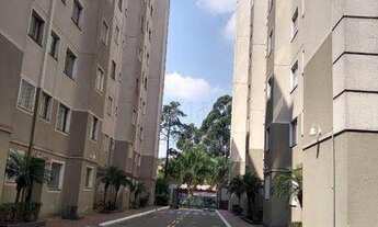 Imagem 5: Apartamento com 2 dormitórios à venda, 44 m² por R$ 196.000,00 - Vila Industrial - São Pau