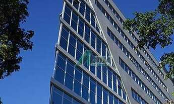 Imagem 4: Sala, 209 m² - venda por R$ 3.500.000,00 ou aluguel por R$ 14.967,78/mês - Santo Agostinho