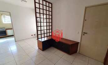 Imagem 4: Apartamento com 2 dormitórios para alugar, 60 m² por R$ 1.359,17/mês - Dos Casa - São Bern