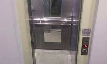 Imagem 5: Apartamento com 1 dormitório, 40 m² - venda por R$ 160.000,00 ou aluguel por R$ 1.300,10/m