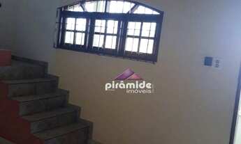 Imagem 3: Casa com 3 dormitórios à venda, 150 m² por R$ 235.000,00 - Vila Zezé - Jacareí/SP