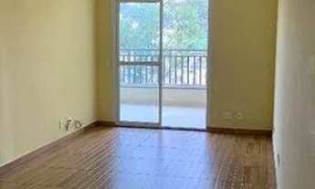 Imagem: Apartamento com 3 dormitórios para alugar