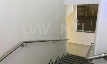 Imagem 6: Galpão - Loteamento Industrial Veccon Zeta - Sumaré