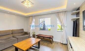 Imagem 7: Casa em Curitiba