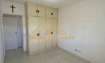 Imagem 4: Apartamento para aluguel tem 116 metros quadrados com 2 quartos em Boqueirão - Santos - SP