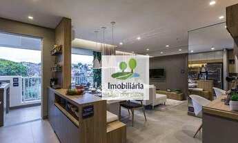 Imagem 6: Apartamento Vip Lago dos Patos com 2 dormitórios para alugar, 56 m² por R$ 2.500/mês - Vil