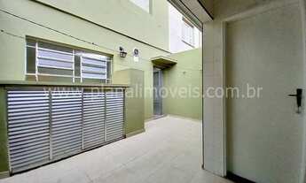 Imagem 4: Sobrado com 3 dormitórios, 100 m² - venda por R$ 900.000,00 ou aluguel por R$ 3.734,73/mês