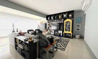 Imagem: APARTAMENTO ITAIM BIBI