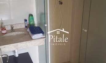 Imagem 4: Apartamento com 2 dormitórios à venda, 42 m² por R$ 185.000,00 - Jardim Marilu - Carapicuí