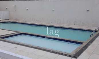 Imagem 7: Apartamento com 2 dormitórios à venda, 52 m² por R$ 225.000,00 - Residencial Butiá - Soroc