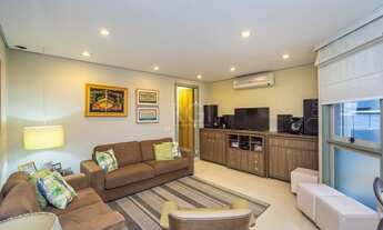 Imagem 3: Cobertura para Venda - 214m², 3 dormitórios, 1 vaga - Mont Serrat